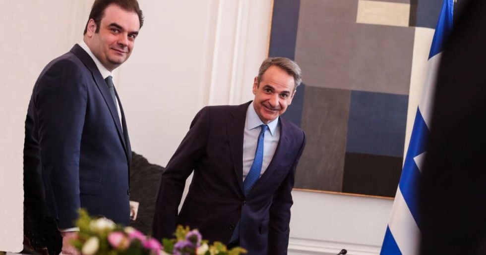 Μειώνουν ΕΦΚ καυσίμων και ΦΠΑ τροφίμων